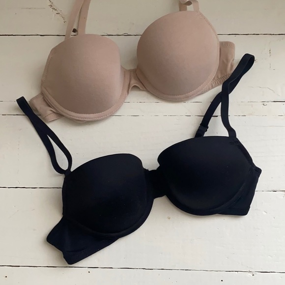 Lasenza Bras